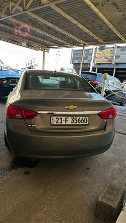 شيفروليه امبالا